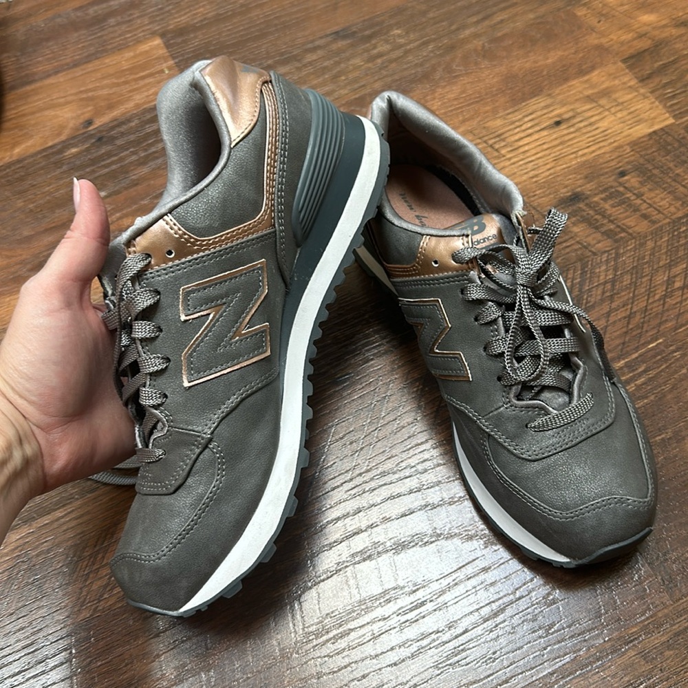 New Balance 574